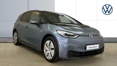 Volkswagen ID.3 150kW Family Pro Performance 58kWh 5dr Auto Electric Hatchback
